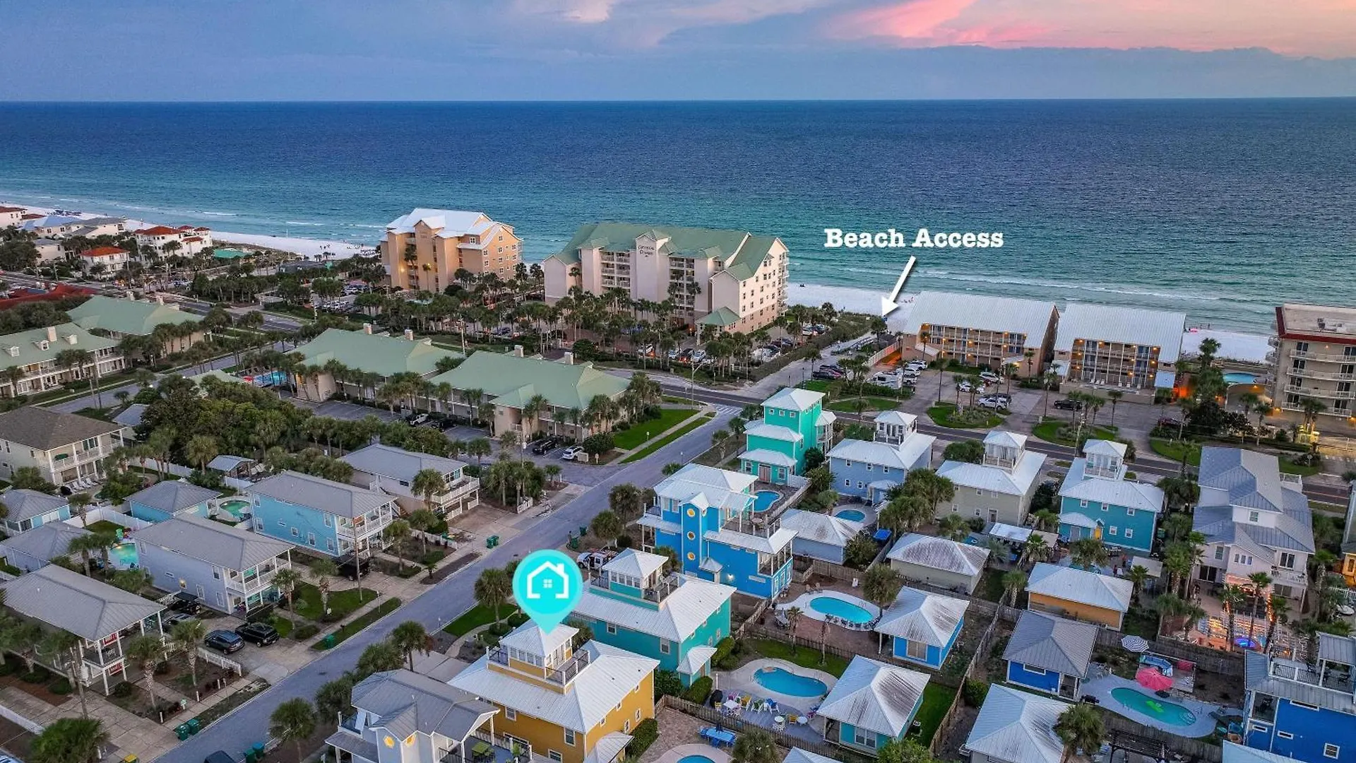 Skipper'S Escape Destin ABD