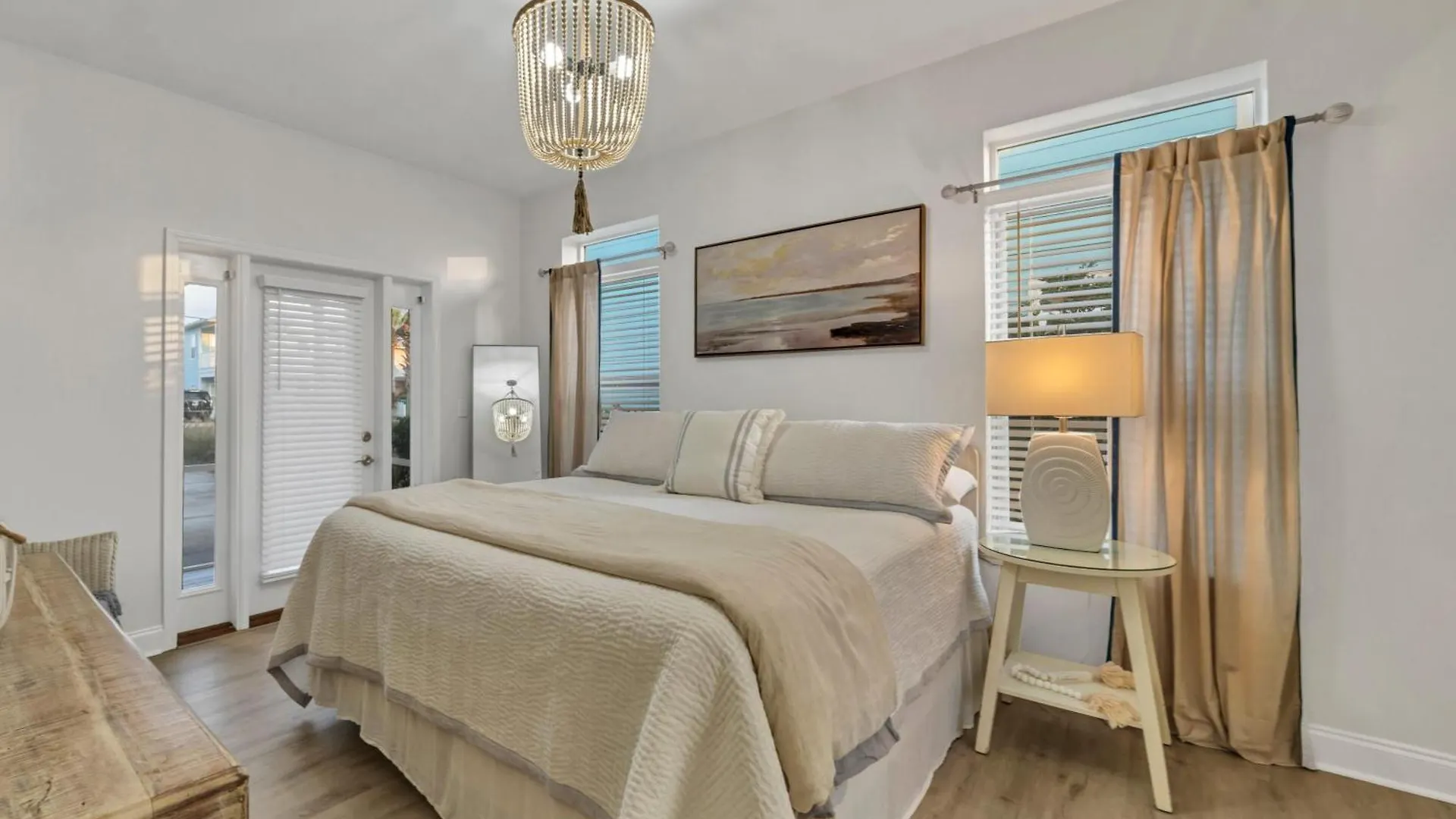 Tatil Evi Skipper'S Escape Destin