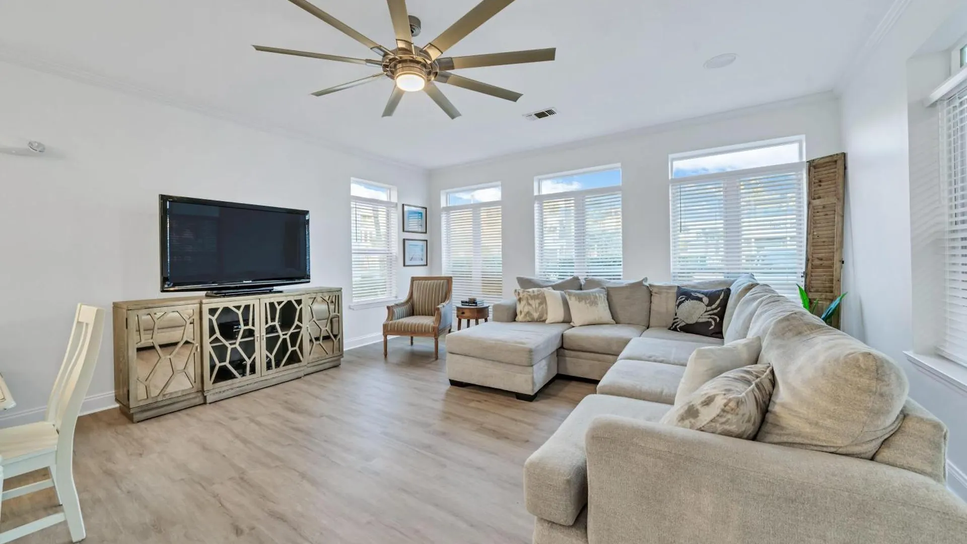 Tatil Evi Skipper'S Escape Destin