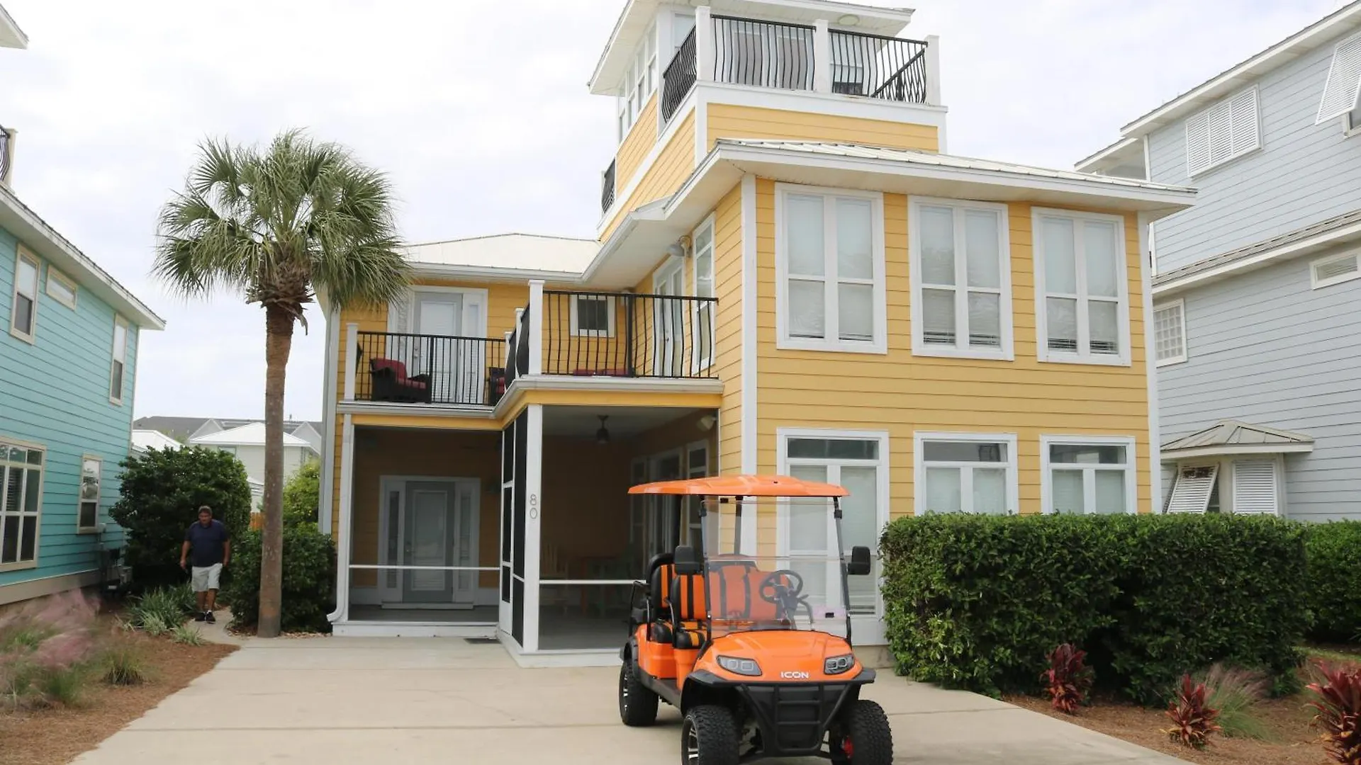 Skipper'S Escape Destin